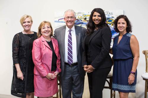massmutual carolinas womens event